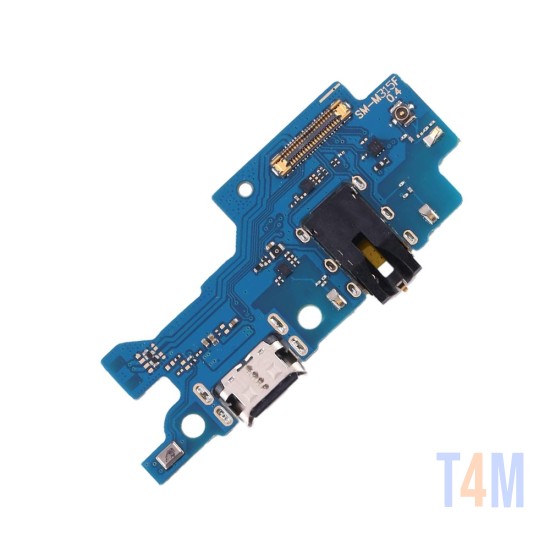 Placa de Carregamento Samsung Galaxy M31/M315